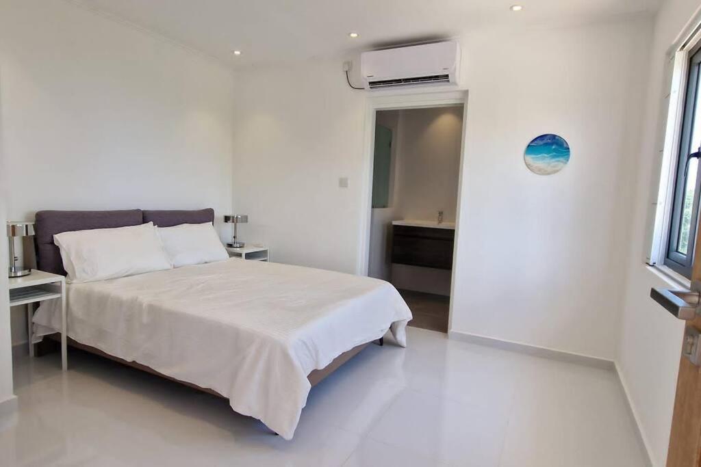 Paradise Heights Luxury Apartments & Villa Beau Vallon  Exterior photo