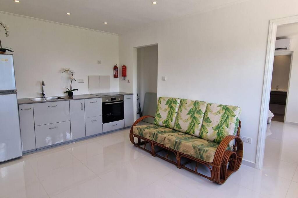 Paradise Heights Luxury Apartments & Villa Beau Vallon  Room photo