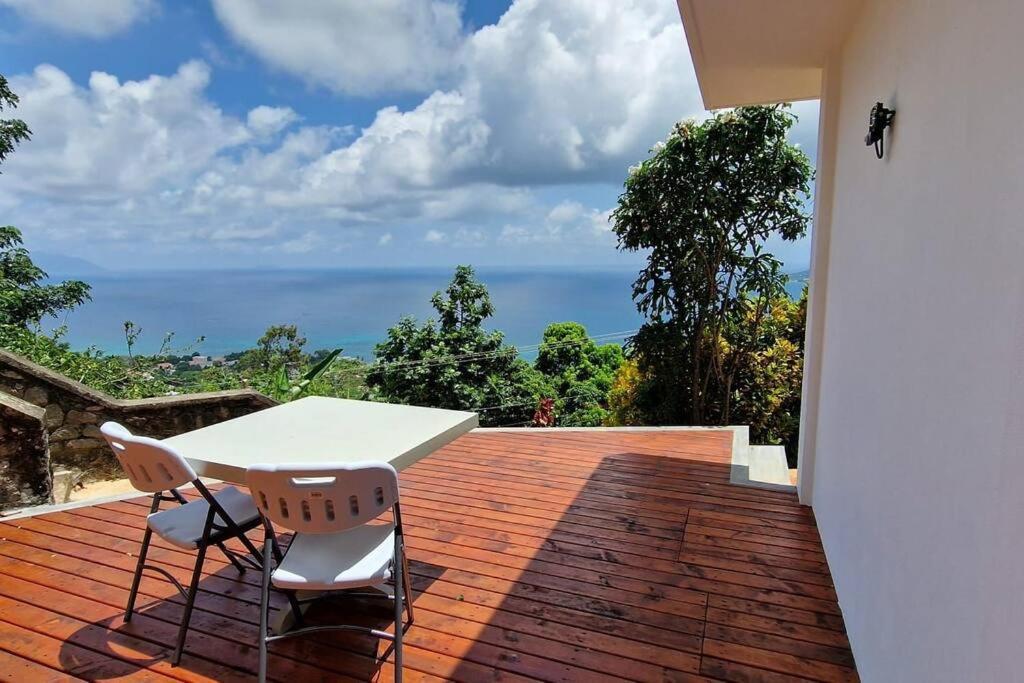 Paradise Heights Luxury Apartments & Villa Beau Vallon  Room photo