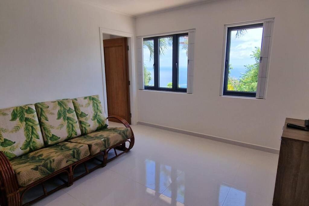 Paradise Heights Luxury Apartments & Villa Beau Vallon  Room photo